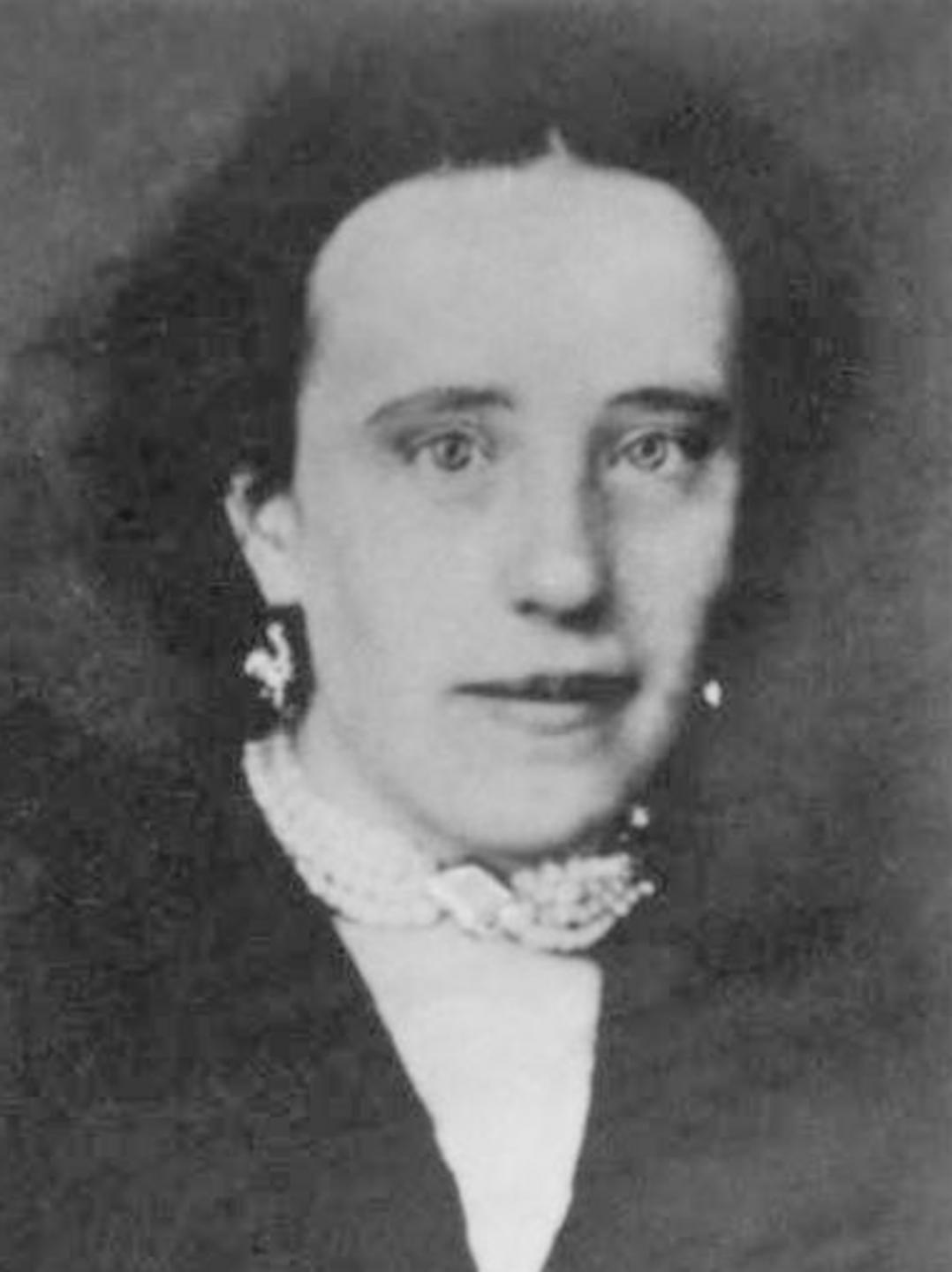 Lucy Ann Ogden (1839 - 1882) Profile
